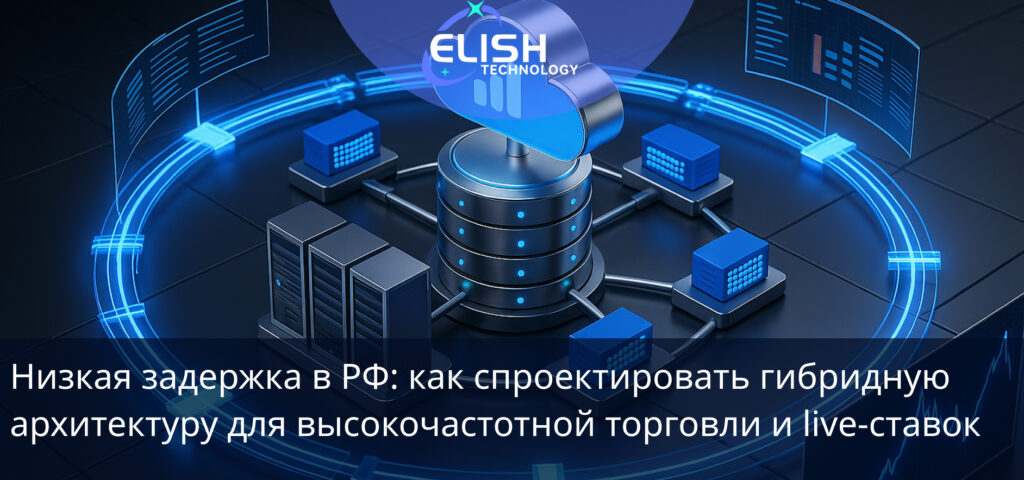 Практическое руководство для архитекторов и CTO