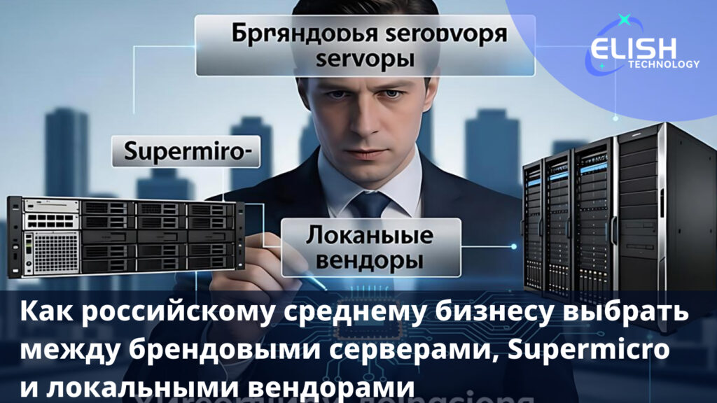 серверная стратегия