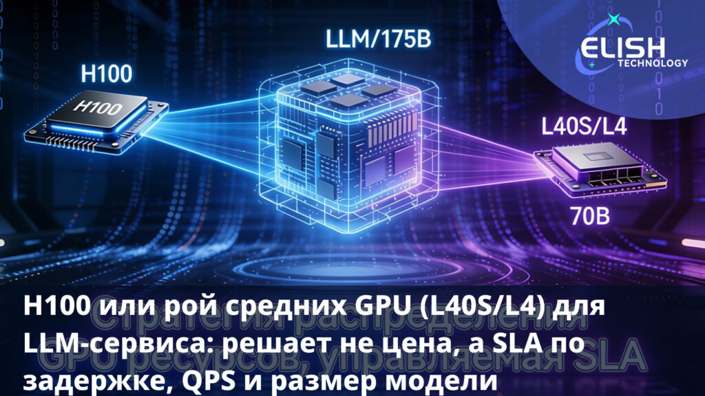 AI-инфраструктура