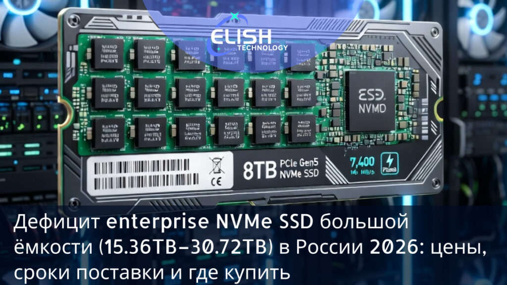 nvme ssd