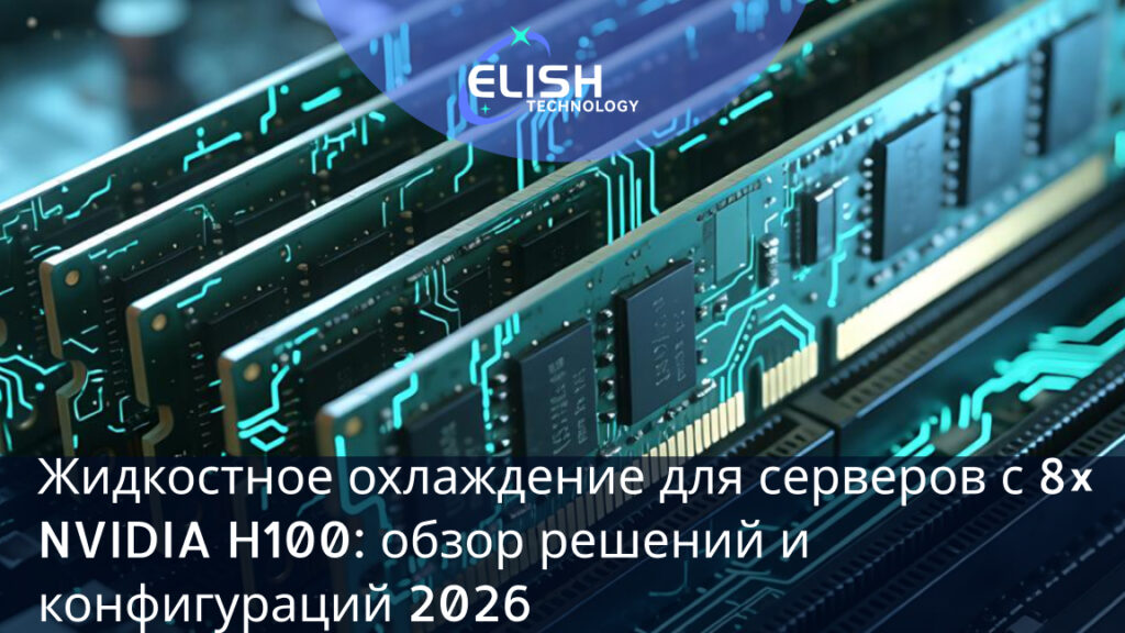 серверная память Samsung vs SK hynix vs Micron