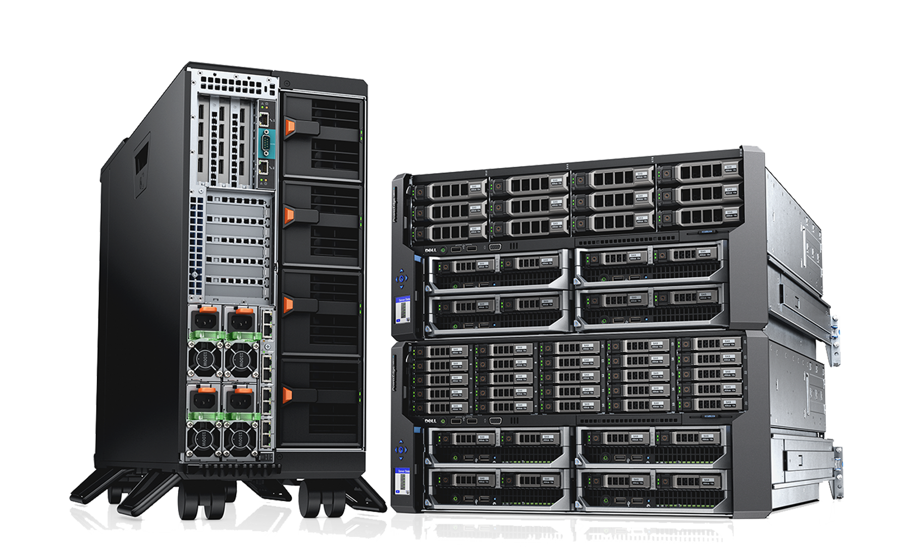 Enterprise Server